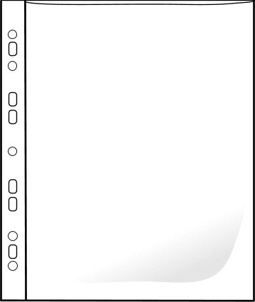 WGP/USQ pocket open top.